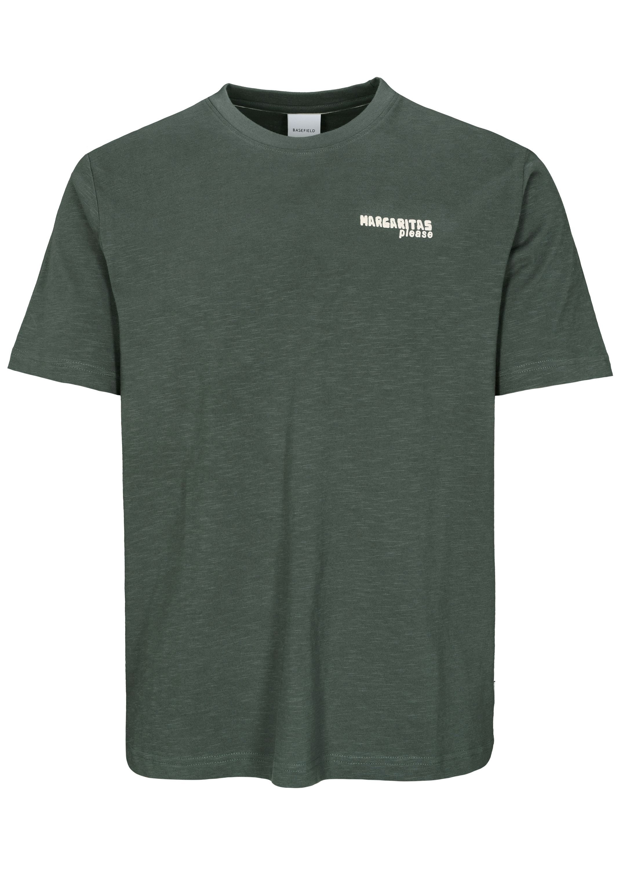BASEFIELD T-Shirt