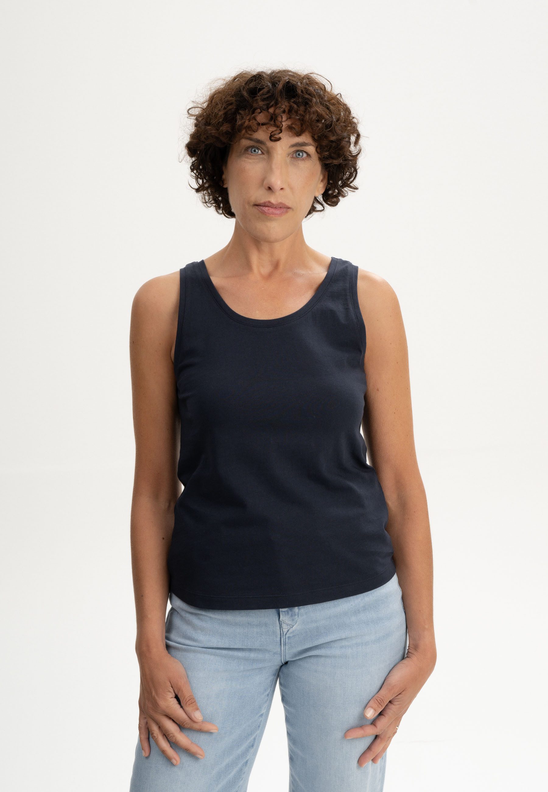 Tanktop Tanktop Style VANITA
