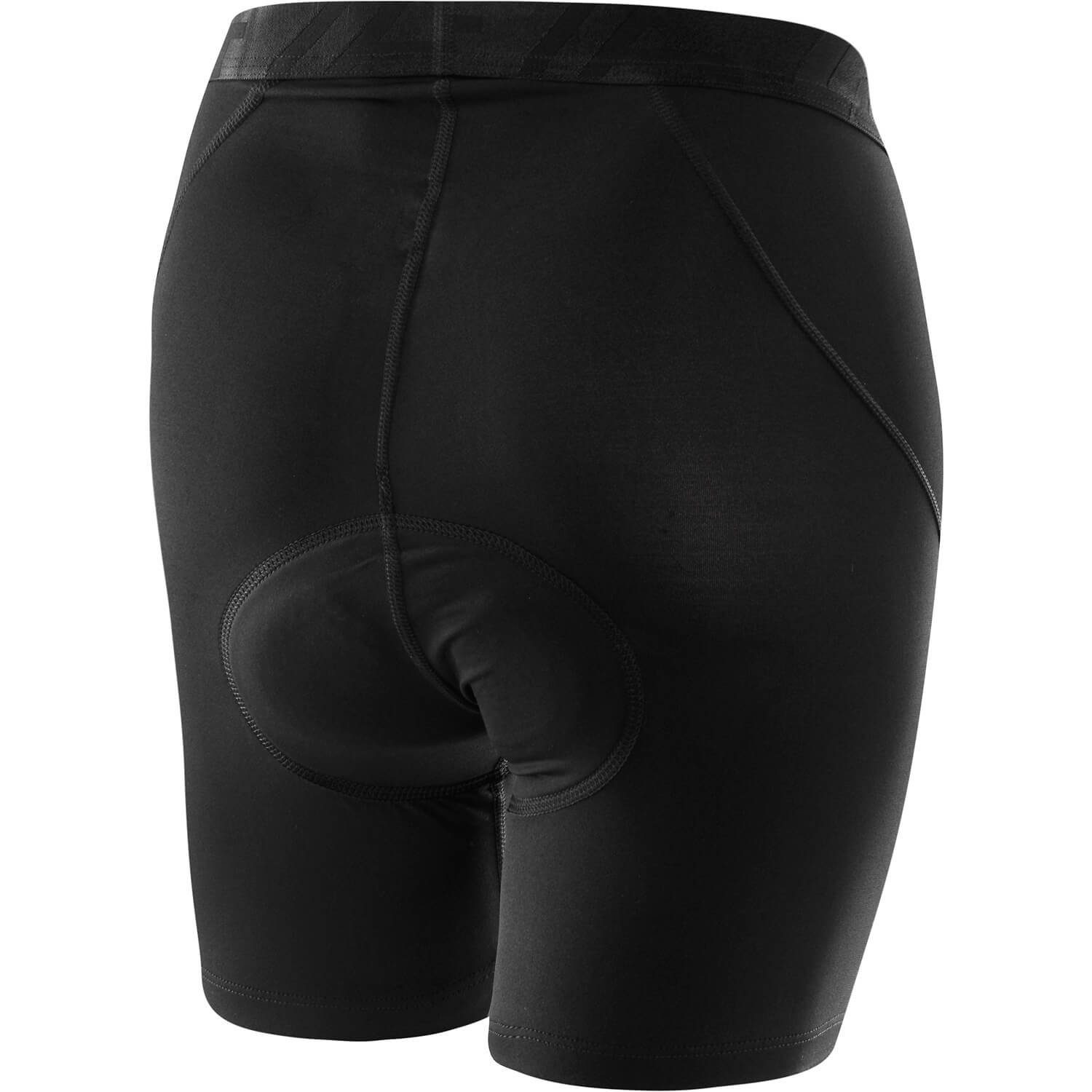 Löffler Shorts Fahrradunterhose Elastic 2.1