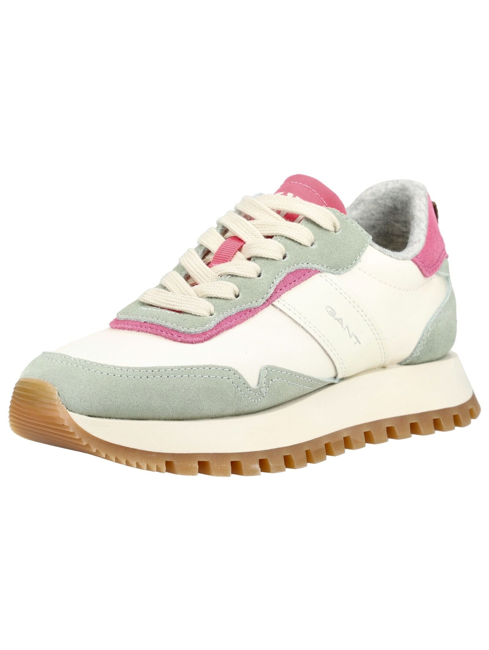 Gant Gant Sneaker Veloursleder/Textil Sneaker
