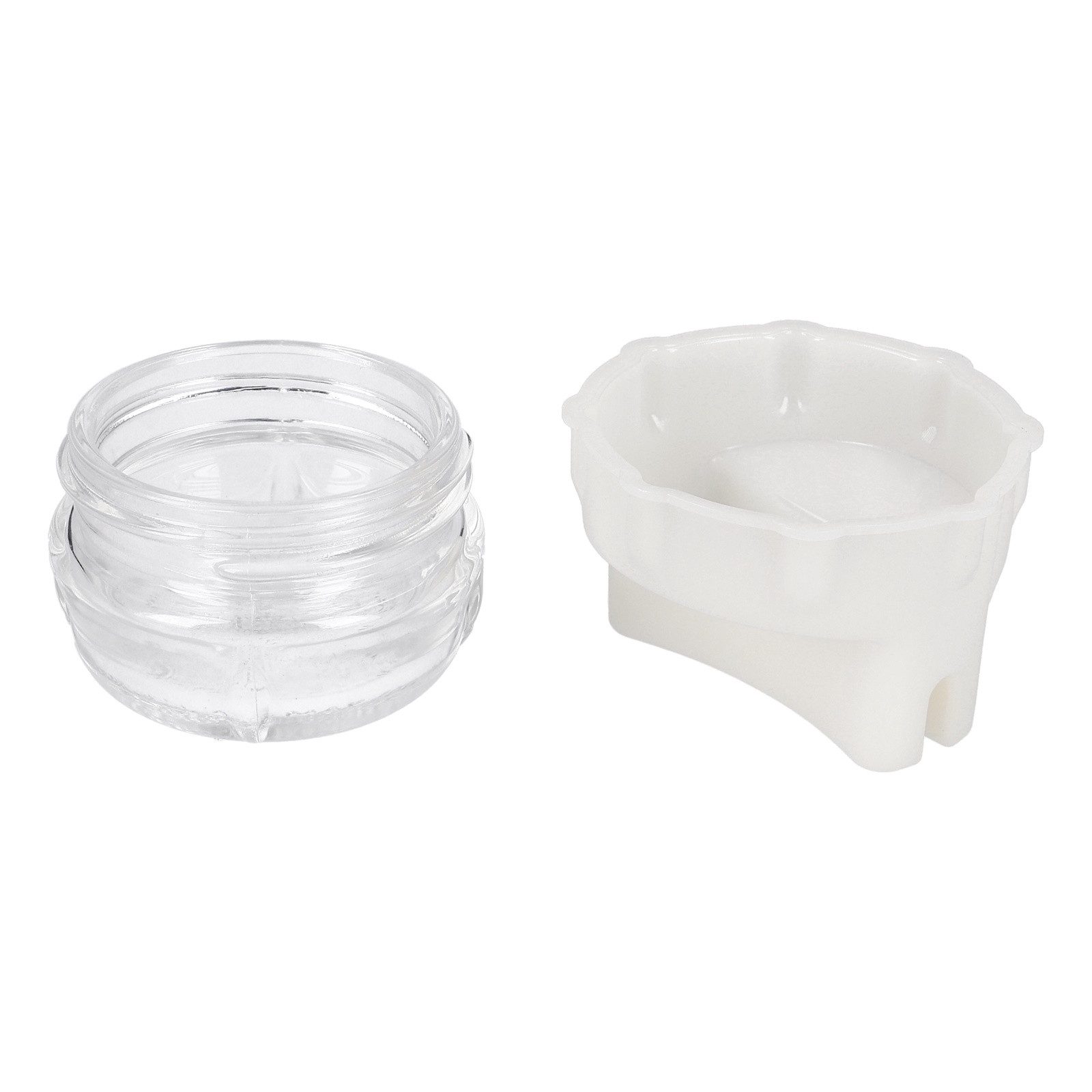 easyPART Montagezubehör Backofen wie BLUPARTS - KOMPATIBEL 10108189 BLUPARTS -, Für Backofen / Herd