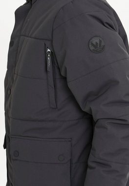 WHISTLER Parka Emerson mit 10.000 mm Wassersäule