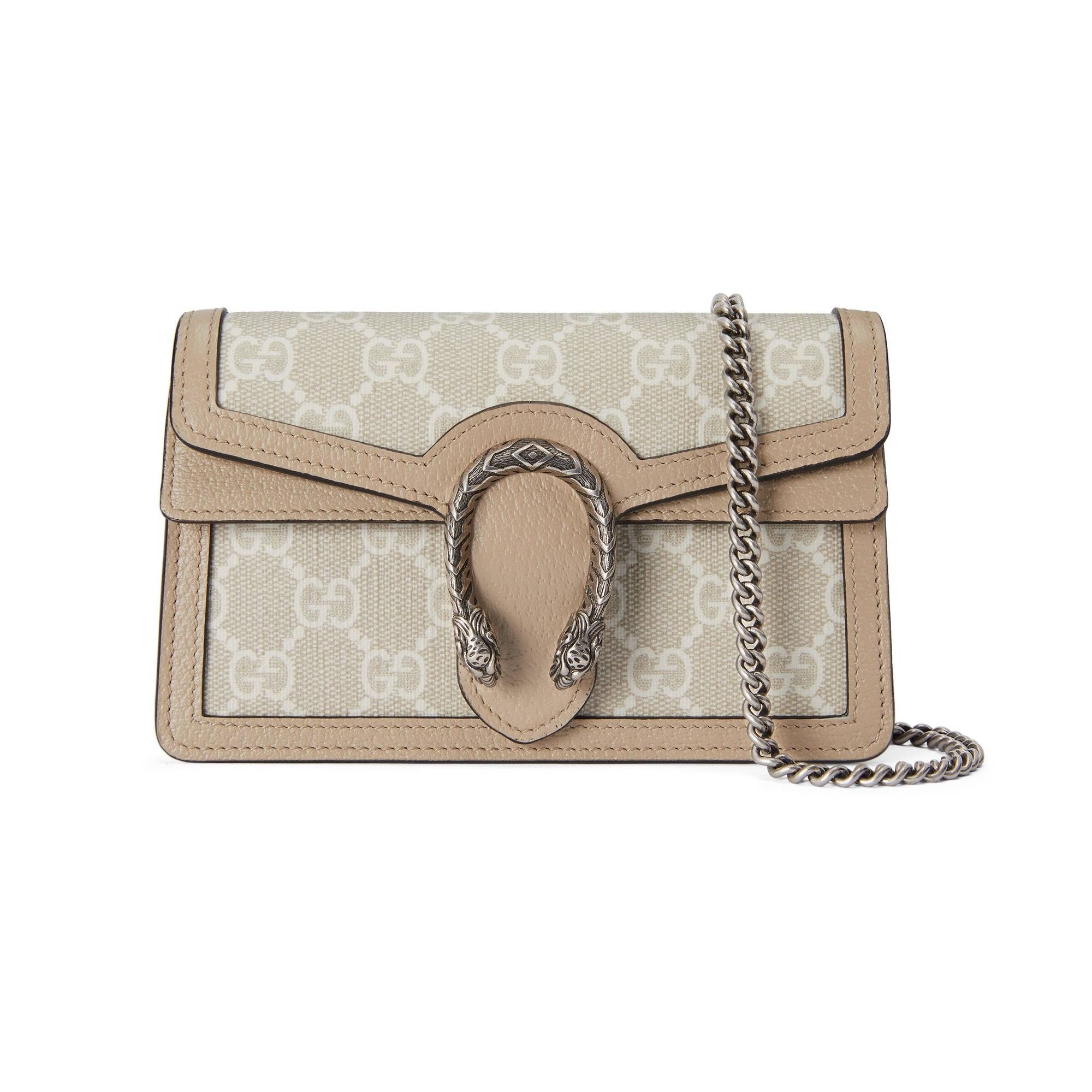 GUCCI Handtasche Dionysus Mini Bag