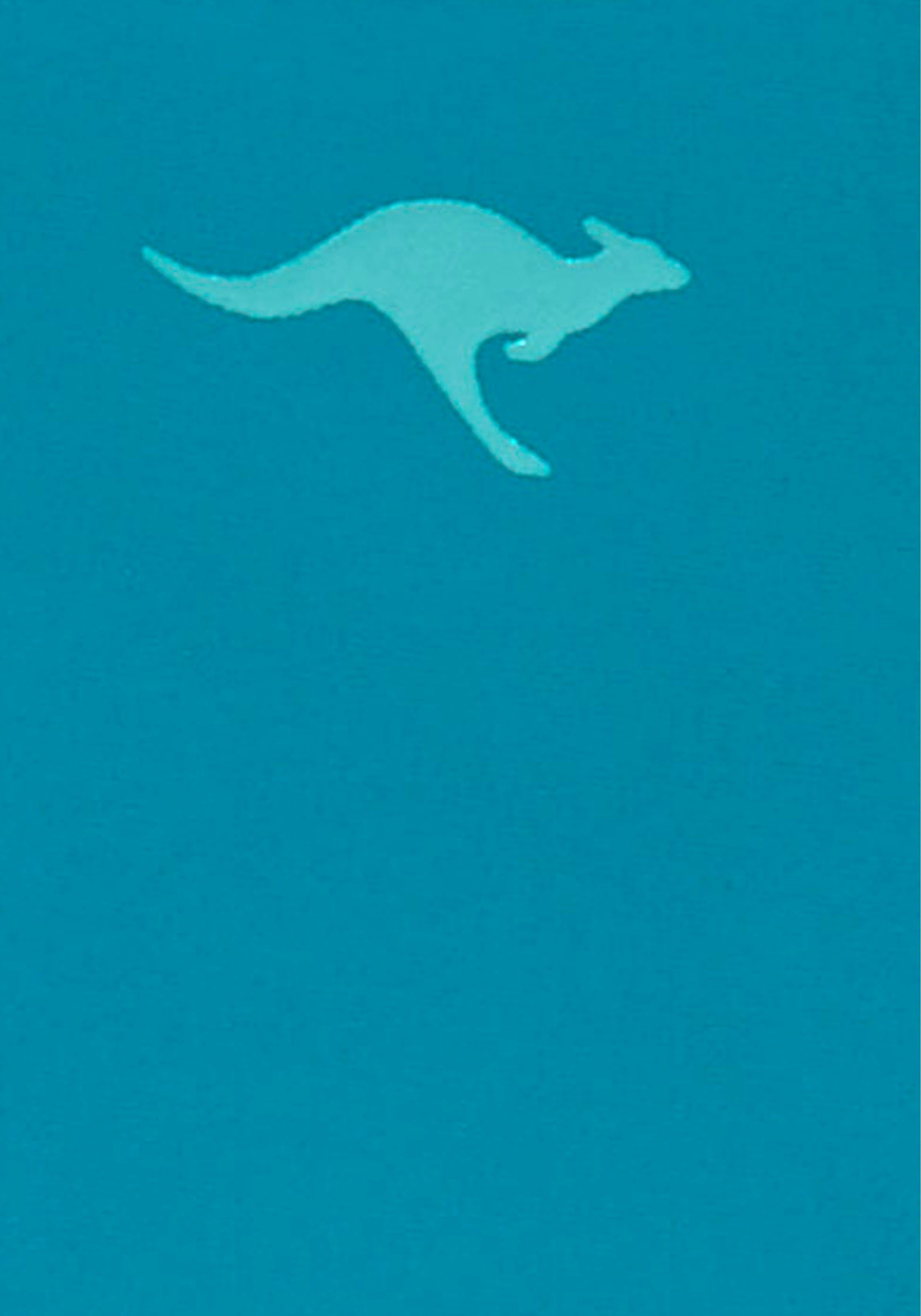 KangaROOS Badeanzug im sportlichen Farbmix – Bild 4 von 5