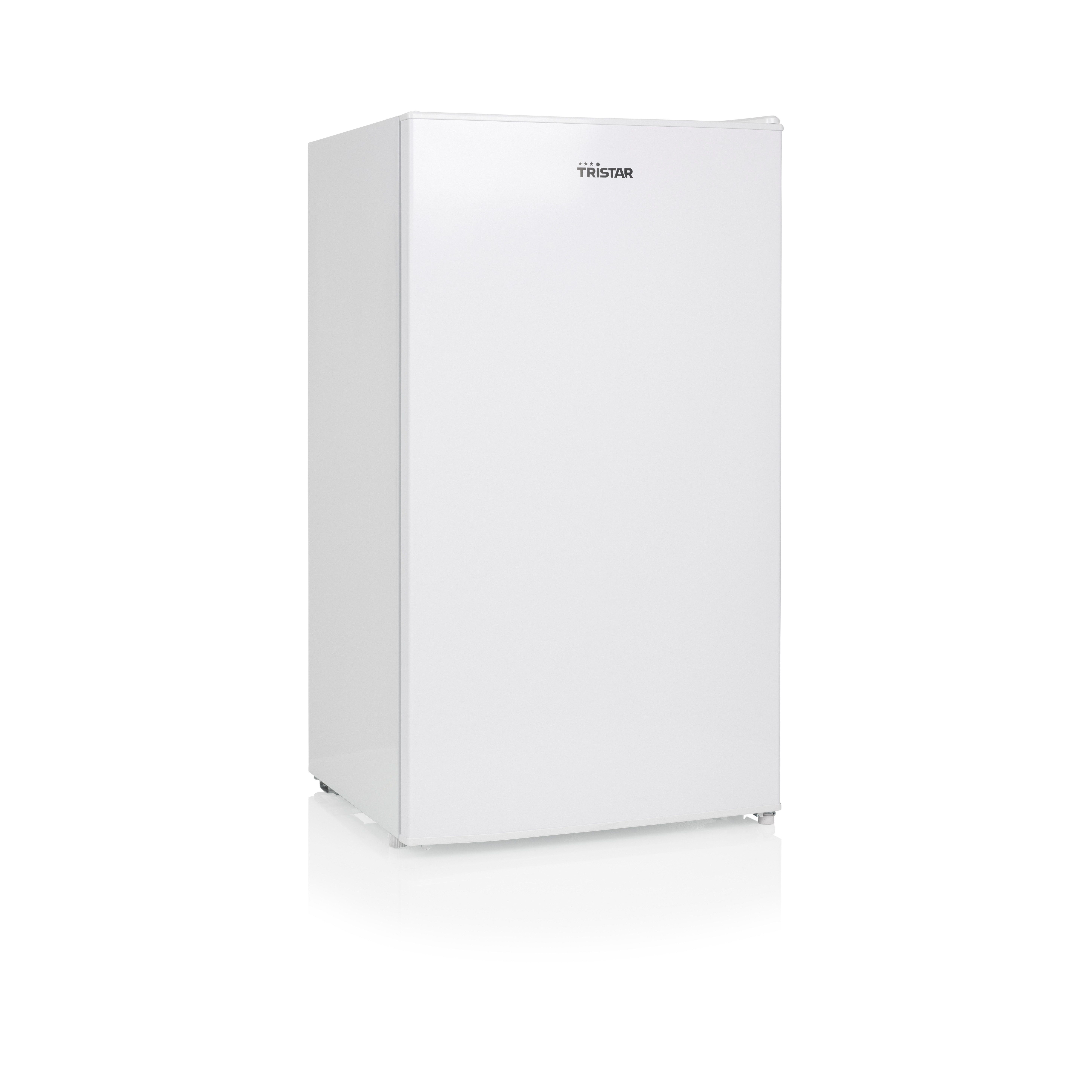 Tristar Kühlschrank KB-7391, 47 cm breit, Kompakt, energieeffizient, wechselbarer Türanschlag