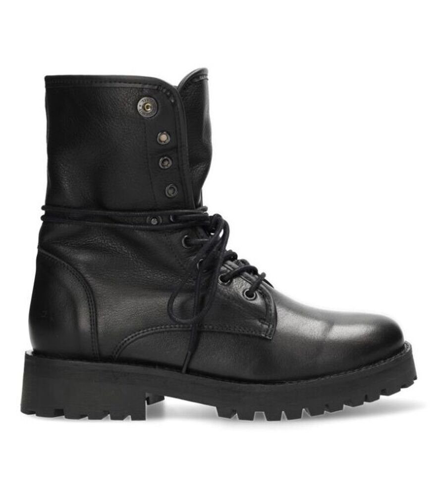 PALPA Winterstiefelette