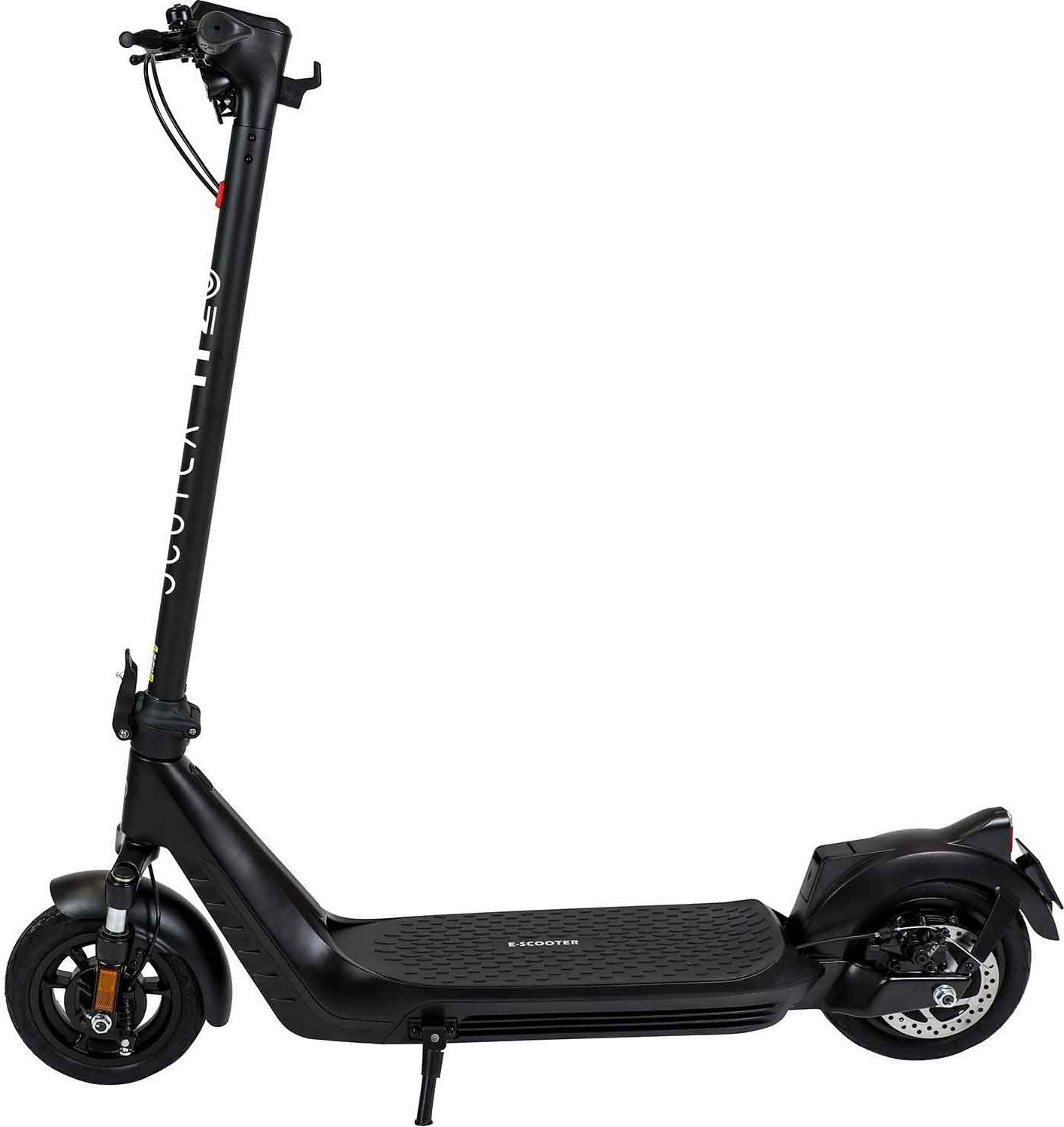 E-Scooter SCOTEX H20 eKFV