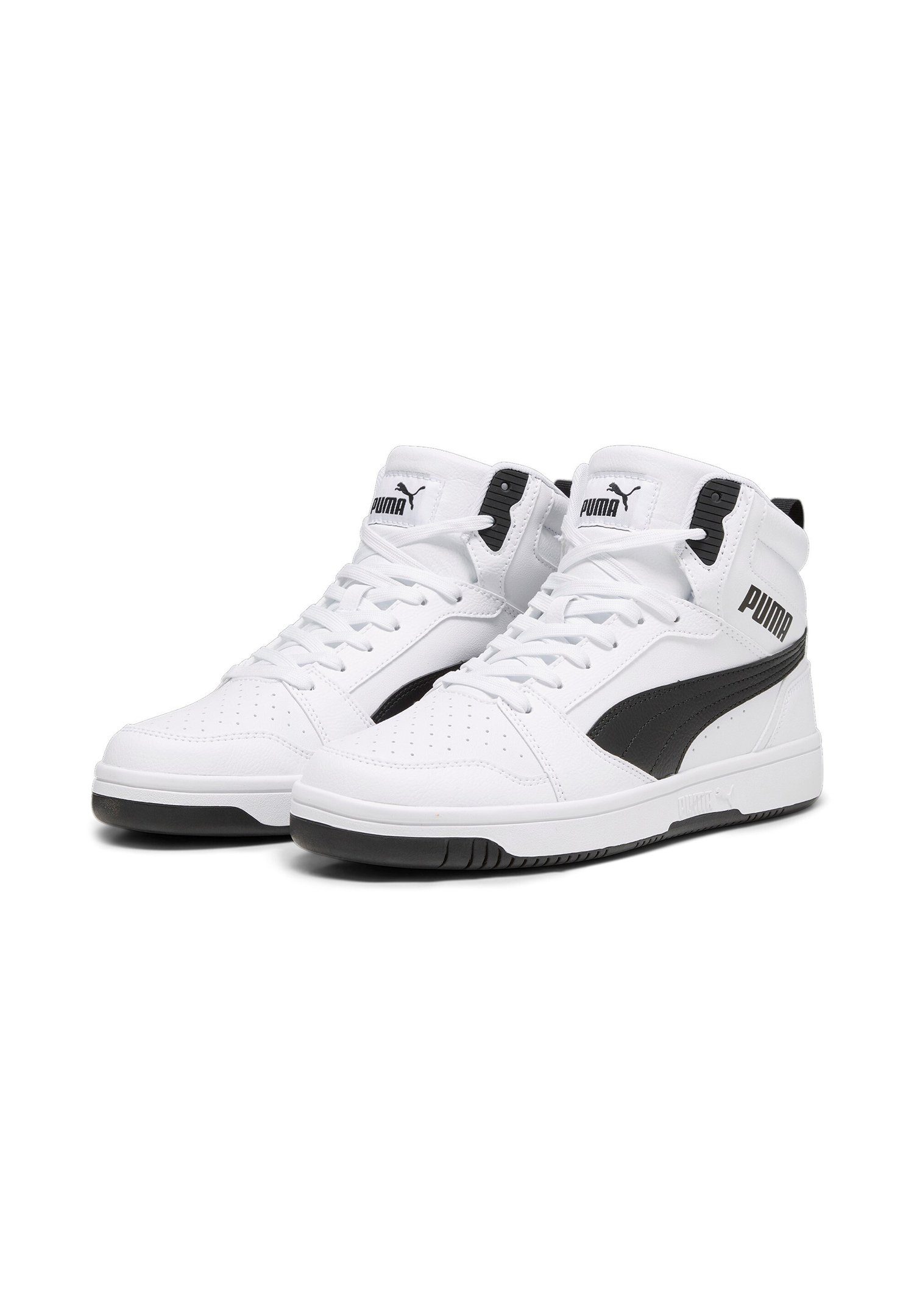 PUMA Rebound V6 Sneakerboots günstig online kaufen