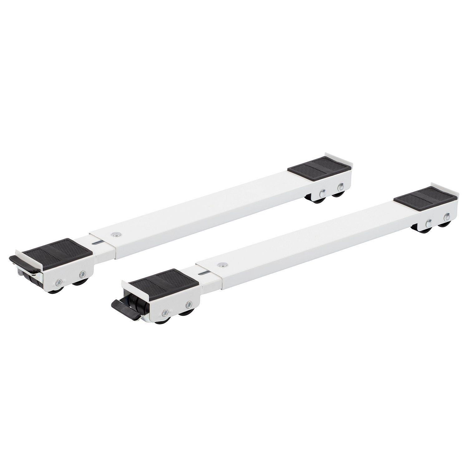 Möbelrolle Transporthilfe-Set, bis 250kg