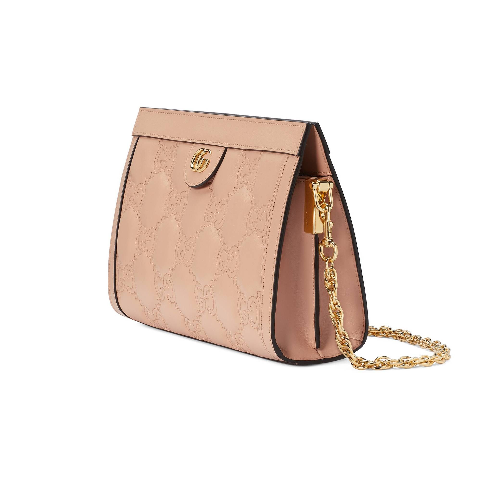 GUCCI Handtasche GG Matelassé