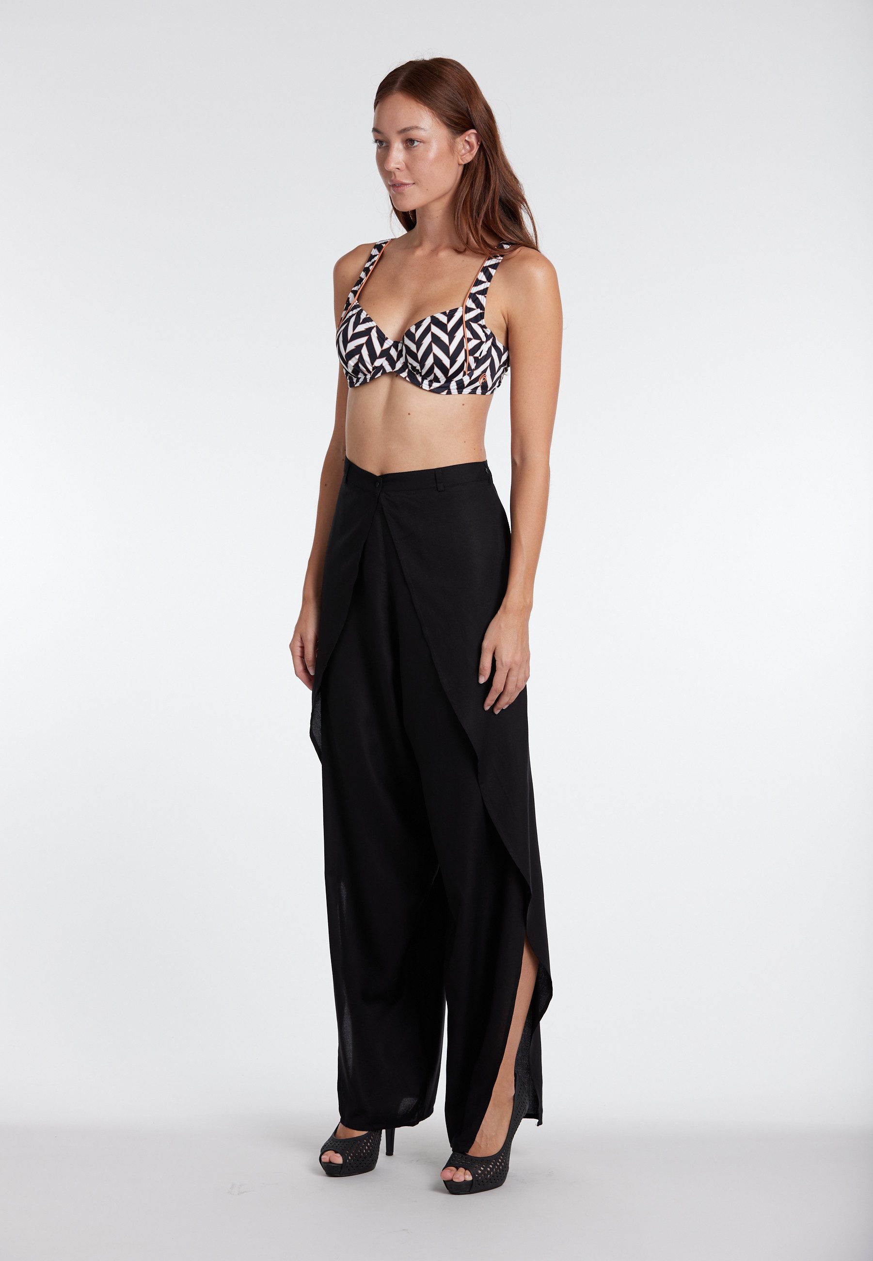 Olympia Strandhose Damen Hose (1-tlg) günstig online kaufen