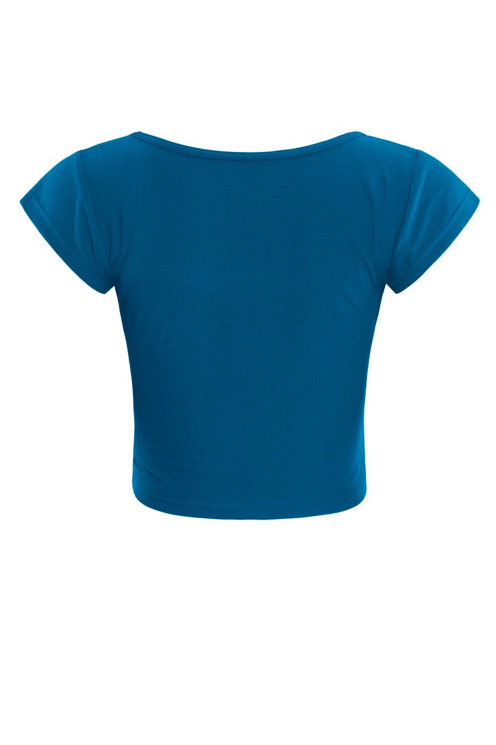 Winshape Crop-Top AET137LS Functional Light and Soft Cropped – Bild 2 von 5