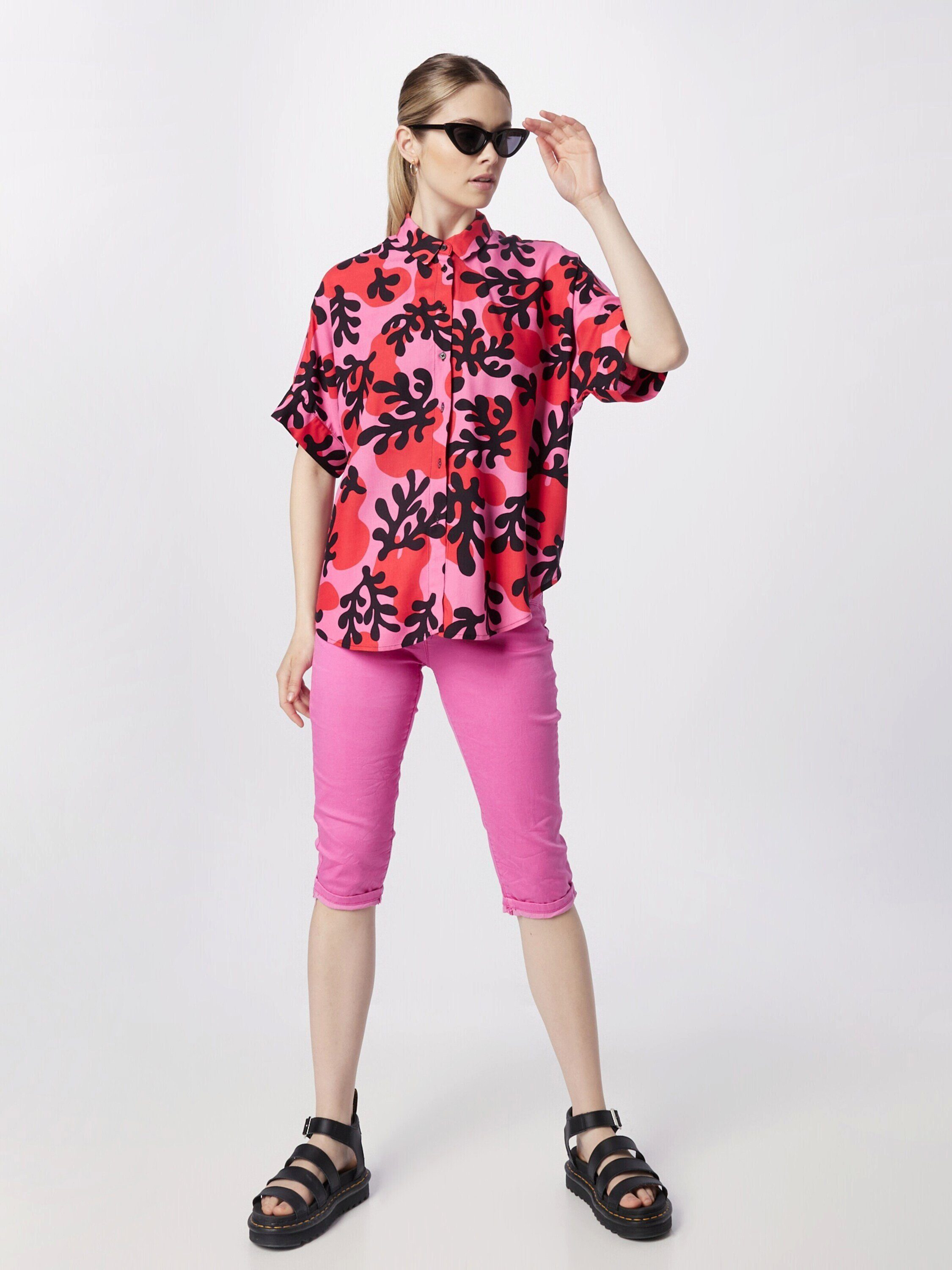 HaILY’S 3/4-Hose Jenna (1-tlg) Plain/ohne Details