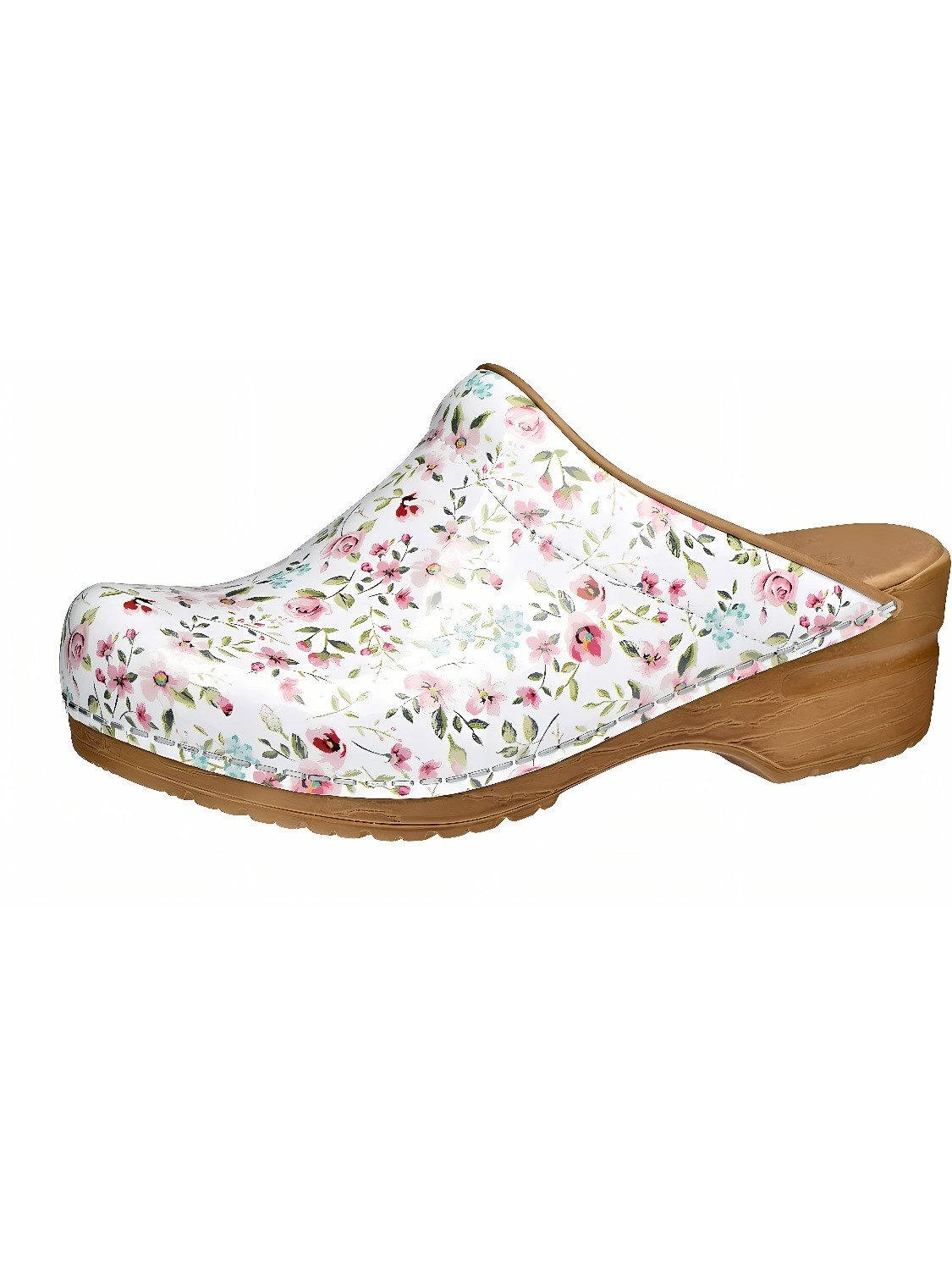 Original-Illo Open Clog