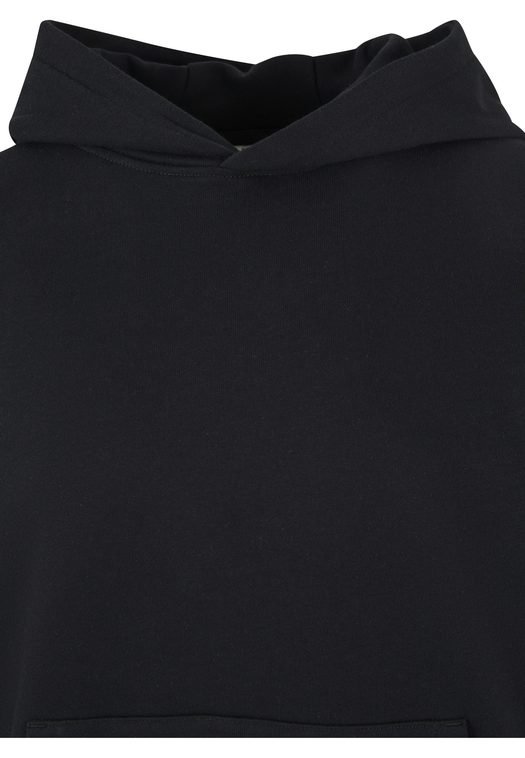 URBAN CLASSICS Kapuzensweatshirt Urban Classics Damen Ladies Organic Oversized Hoody
