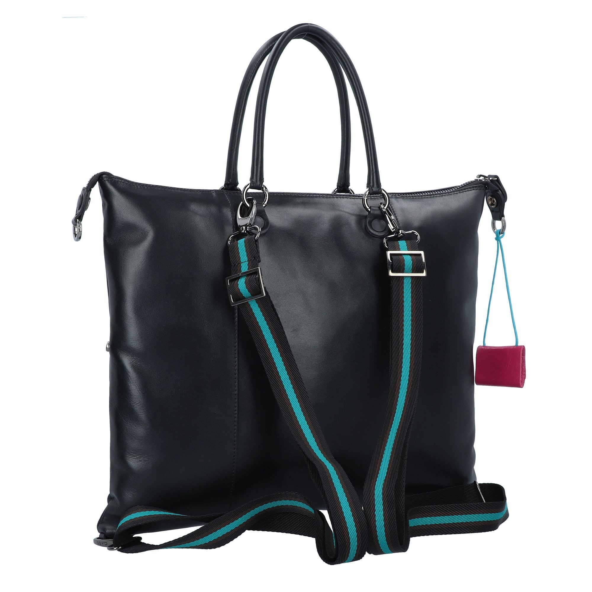 Gabs Schultertasche G3 Plus, Leder