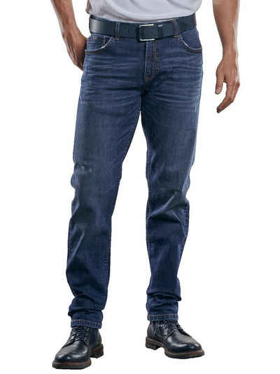 Engbers Stretch-Jeans »5-Pocket Jeans mit Superstretch-Anteil«