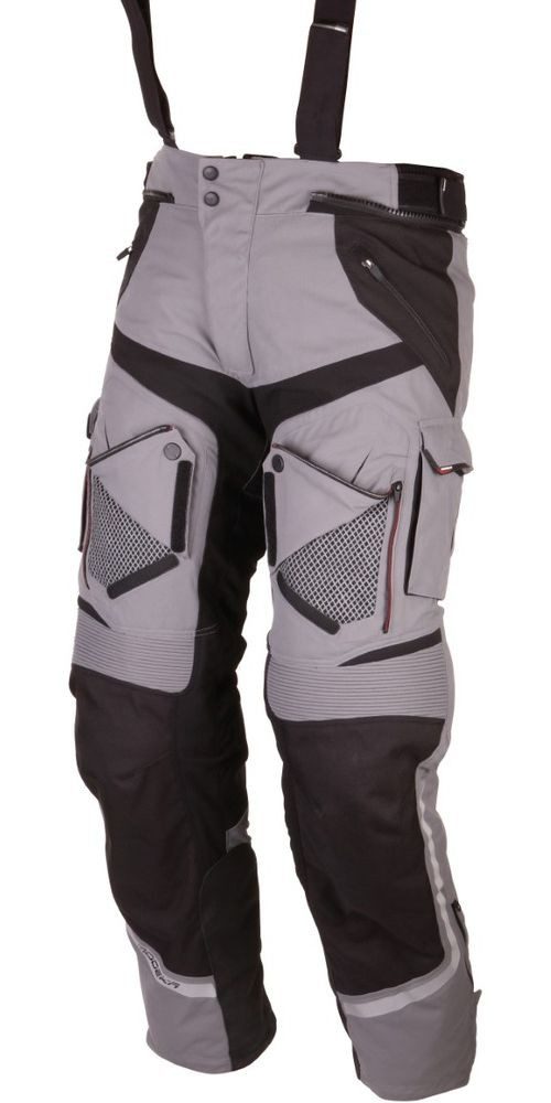 Motorradhose Hose Panamericana