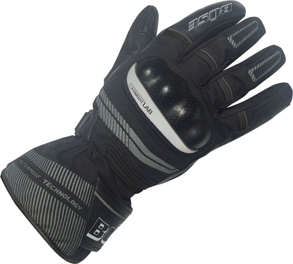 Büse Motorradhandschuhe Tourenhandschuh Brandon günstig online kaufen