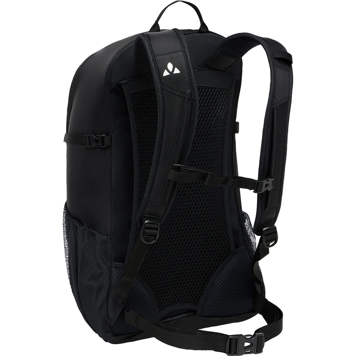 VAUDE Rucksack Professional Backpack 24 BLACK UNI