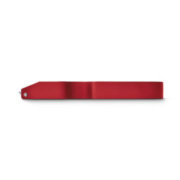 Victorinox Sparschäler Victorinox RAPID Sparschäler, Julienne-Klinge, rot