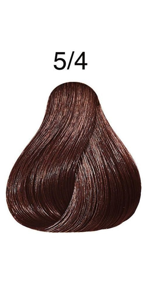 Wella Haarfarbe Wella Color Fresh Acid 5/4 75ml