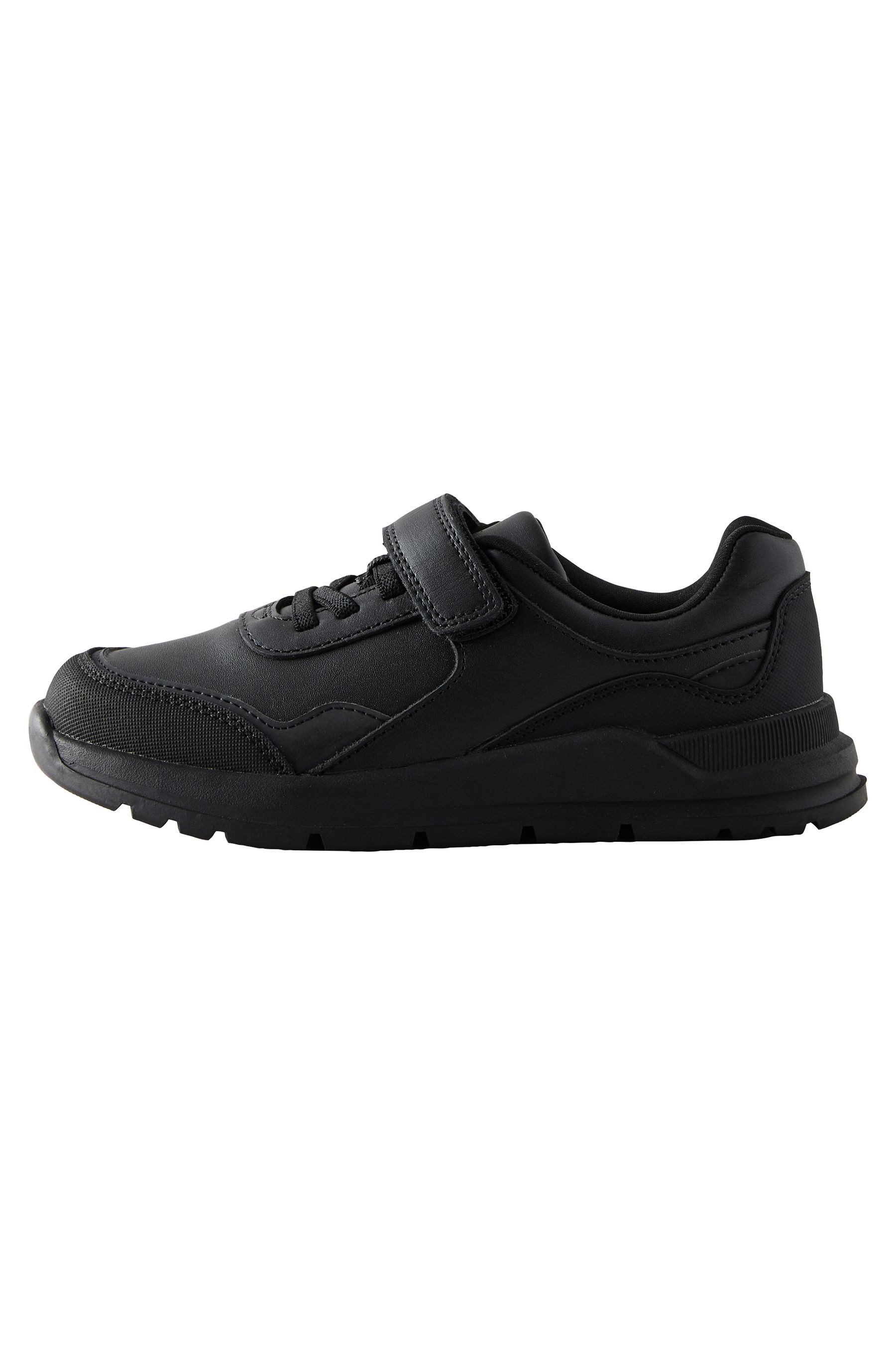 Schuhe mit elastischen Schnürsenkeln Schnürschuh