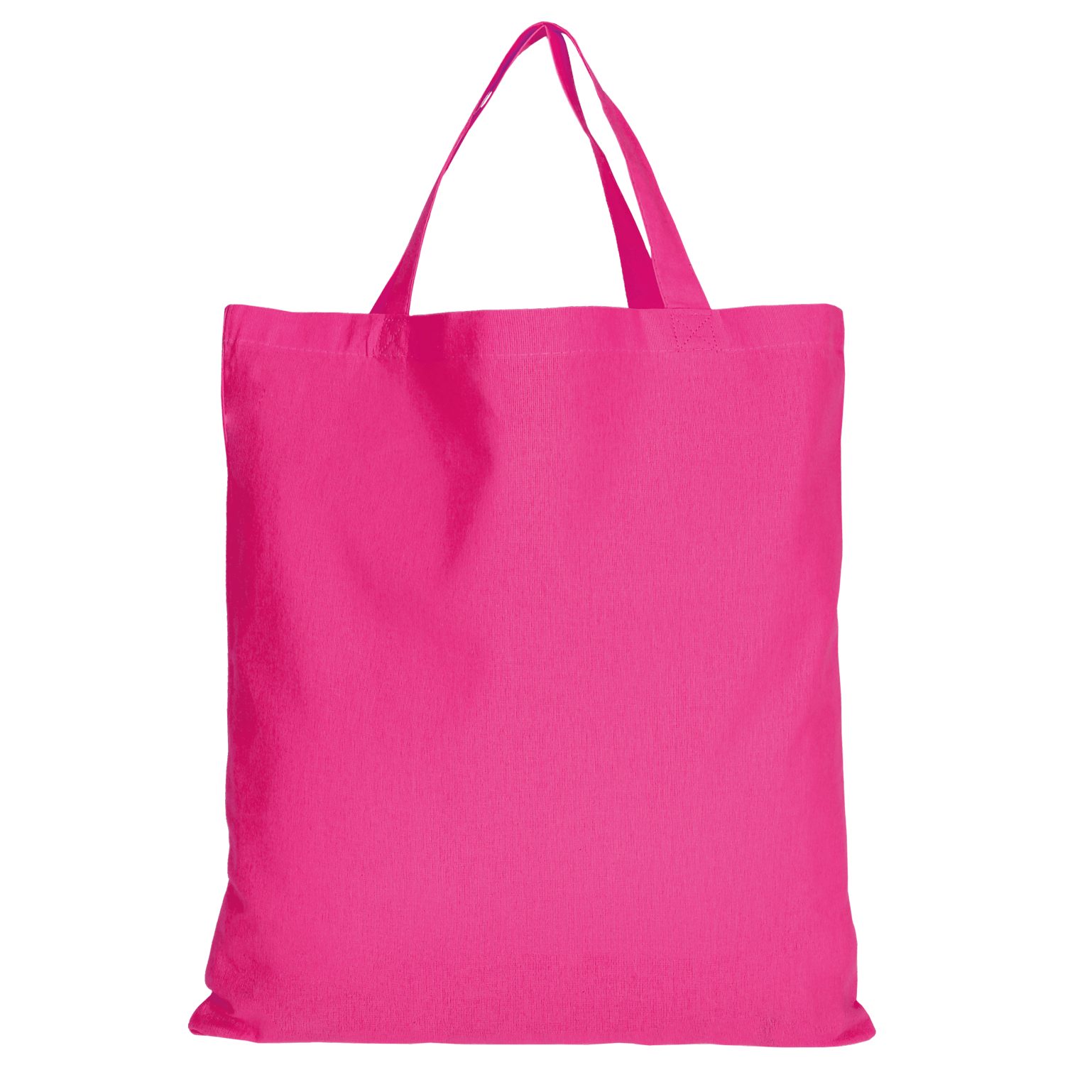 TEXXILLA Einkaufsbeutel Baumwolltasche CLASSIC kurze Henkel, günstig online kaufen