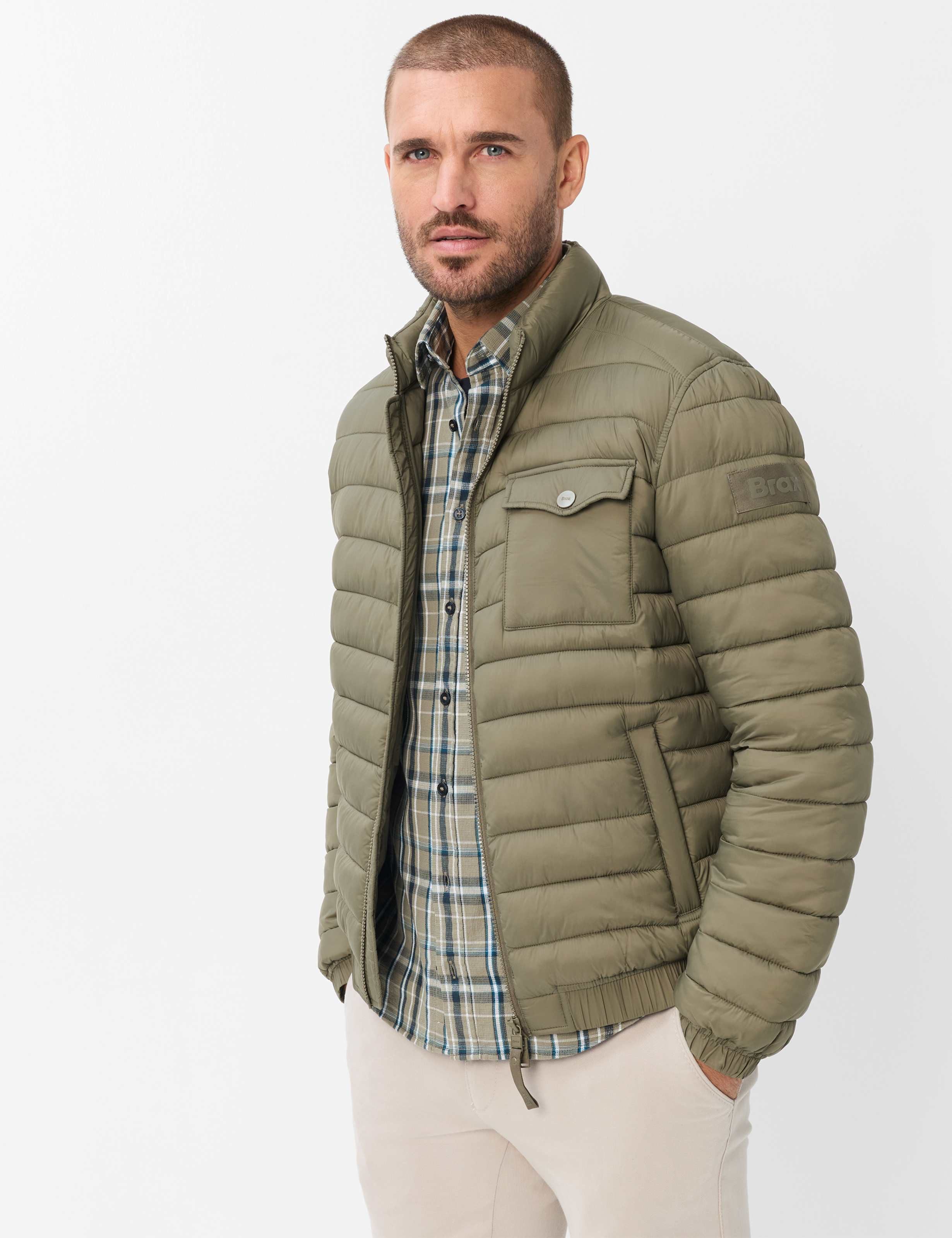 Brax Steppjacke Style BRAD