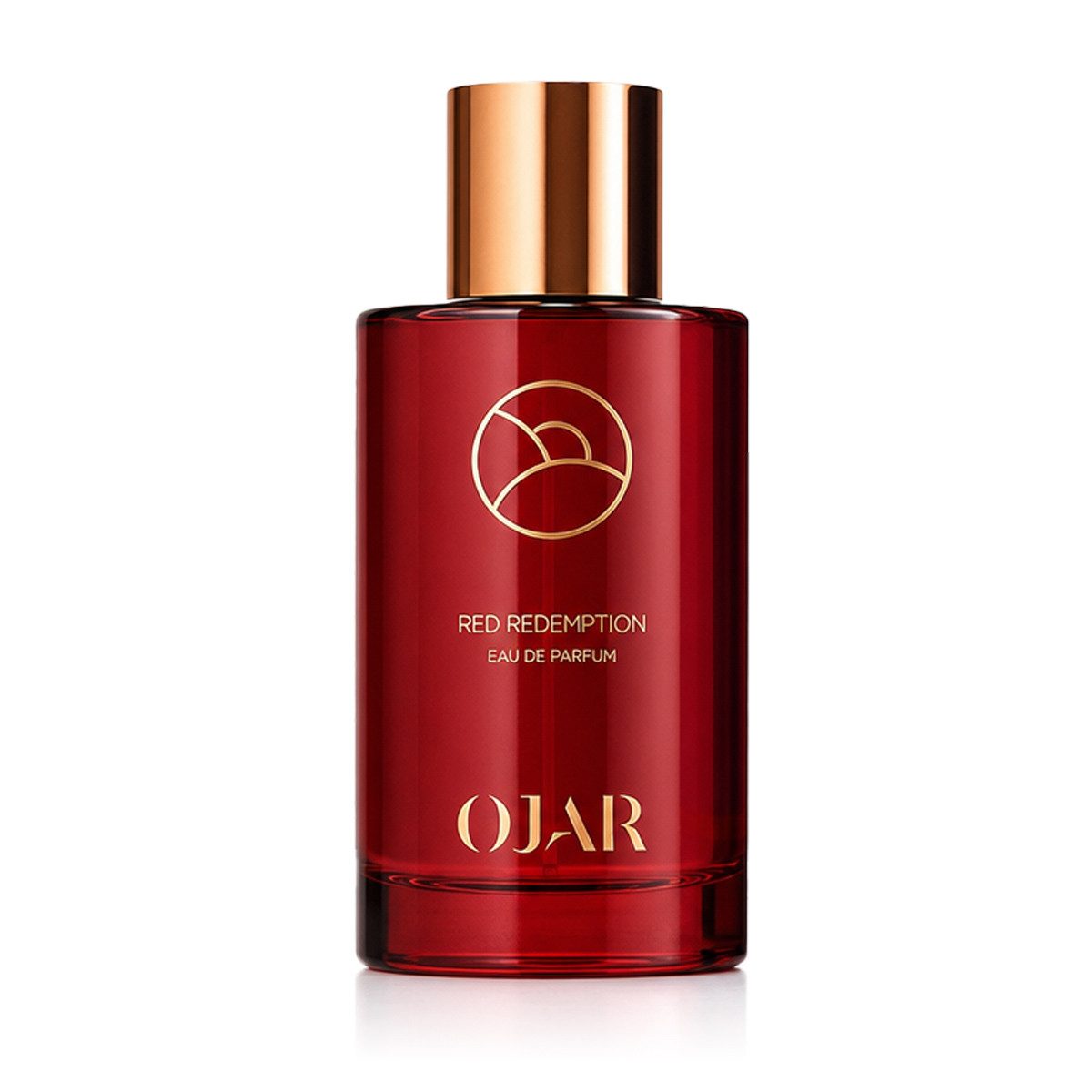 Ojar Eau de Parfum Red Redemption Eau de Parfum