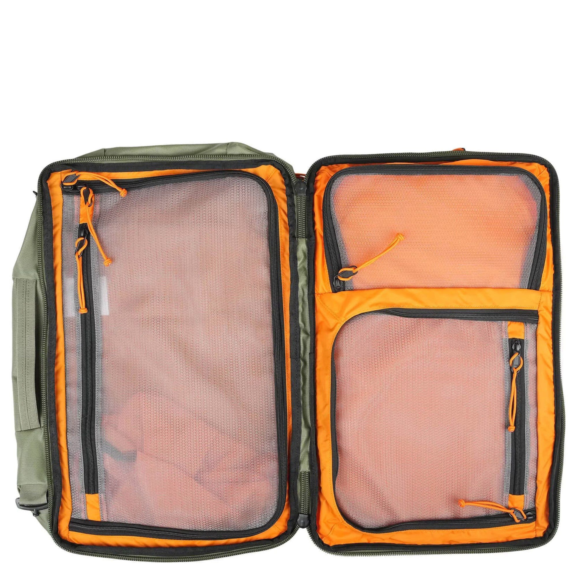 Mystery Ranch Reiserucksack Mission Rover 30 - Reisetasche/Reiserucksack (ponderosa)