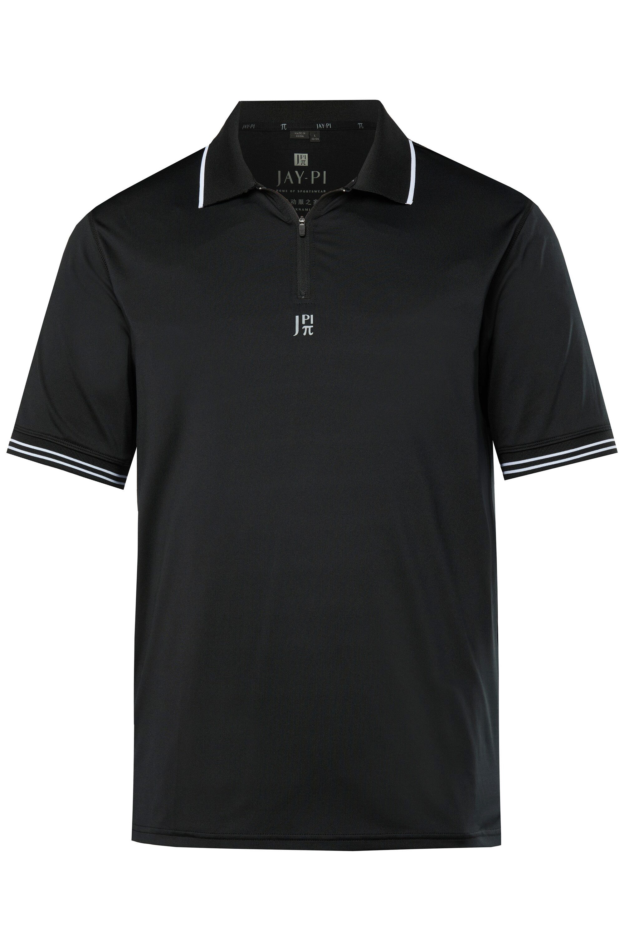 JP1880 Poloshirt Funktions-Poloshirt Tennis Halbarm QuickDry günstig online kaufen