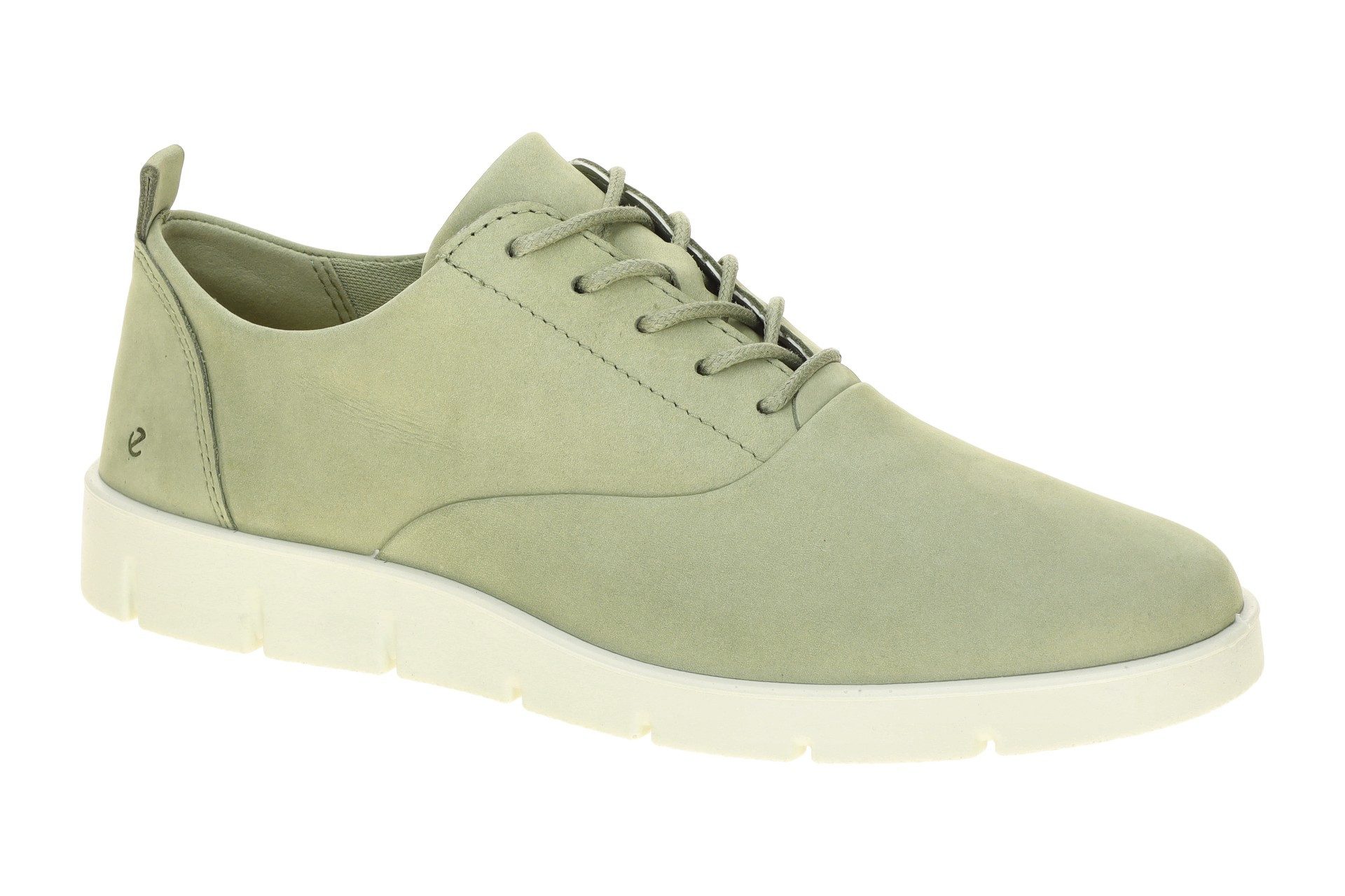 Ecco 28231302334 Schnürschuh