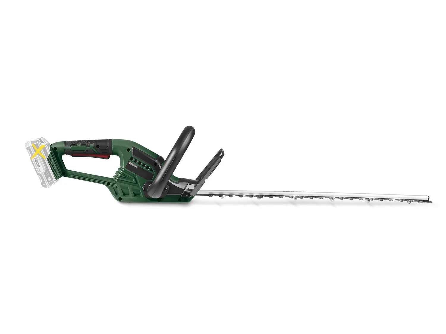 Parkside Akku-Heckenschere PARKSIDE PHSA 20-Li - günstig online kaufen