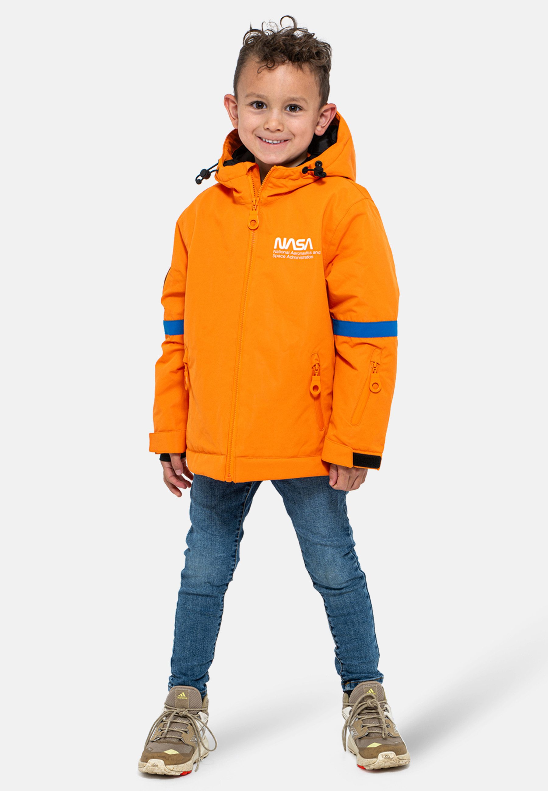 ONESKEE Skianzug Kids Snow Suit (1-tlg)