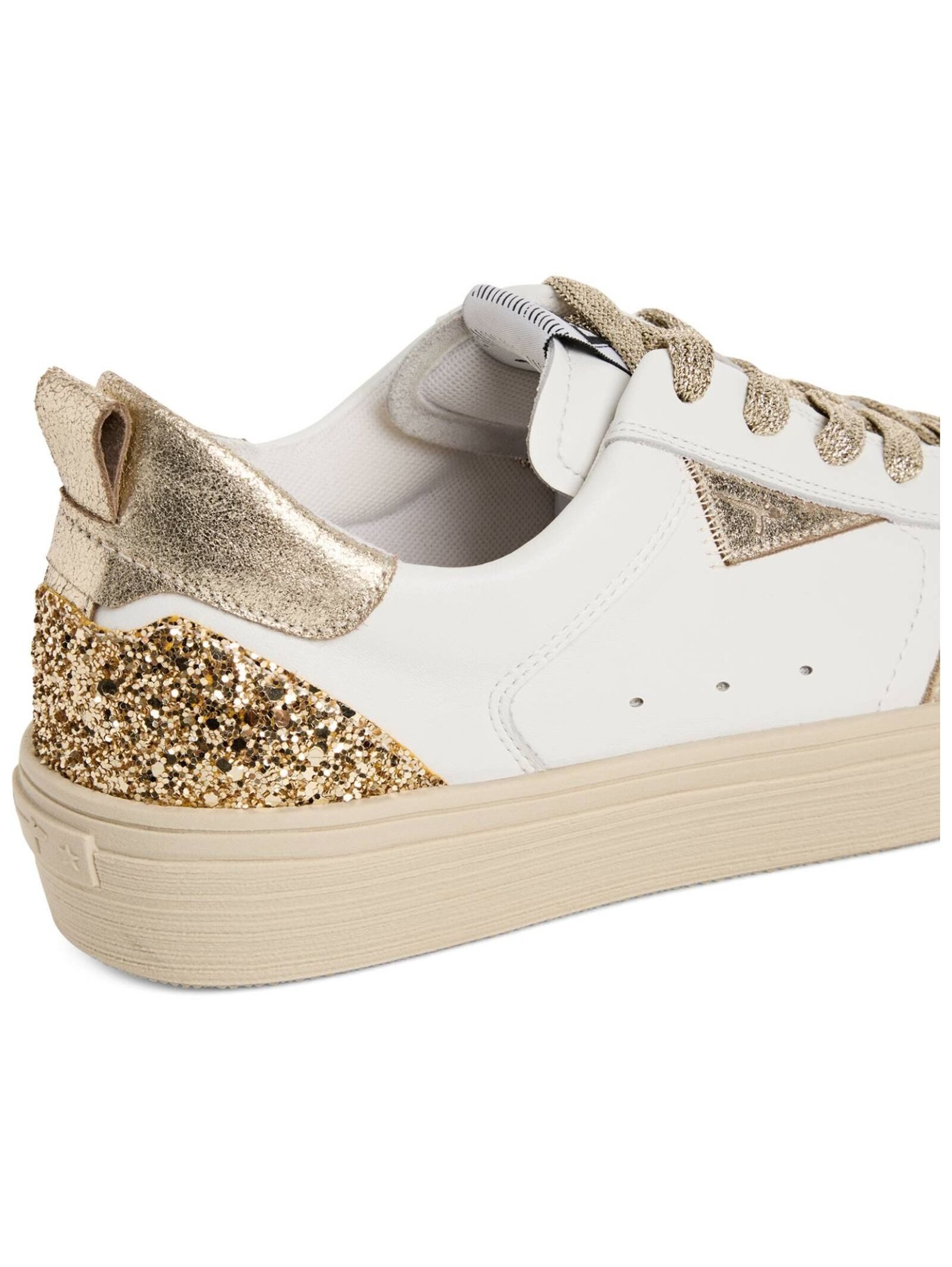 Tamaris Sneaker Leder . Sneaker (1-tlg)