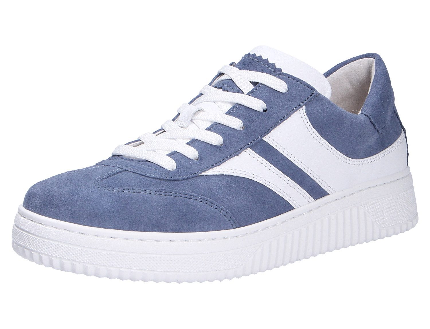 Schnürschuh