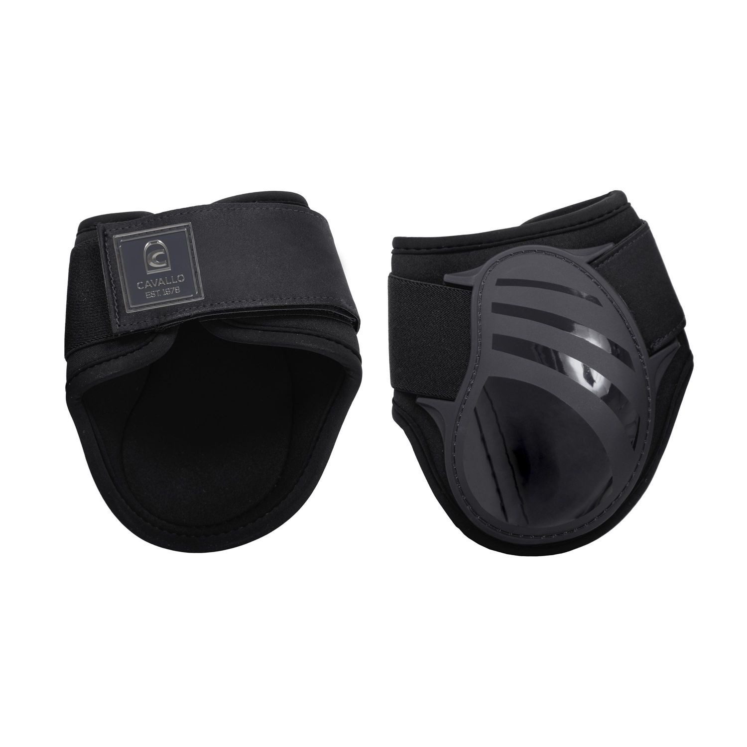 Cavallo Streichkappen Cavallo CAVALHABOR Hartschalen Streichkappen