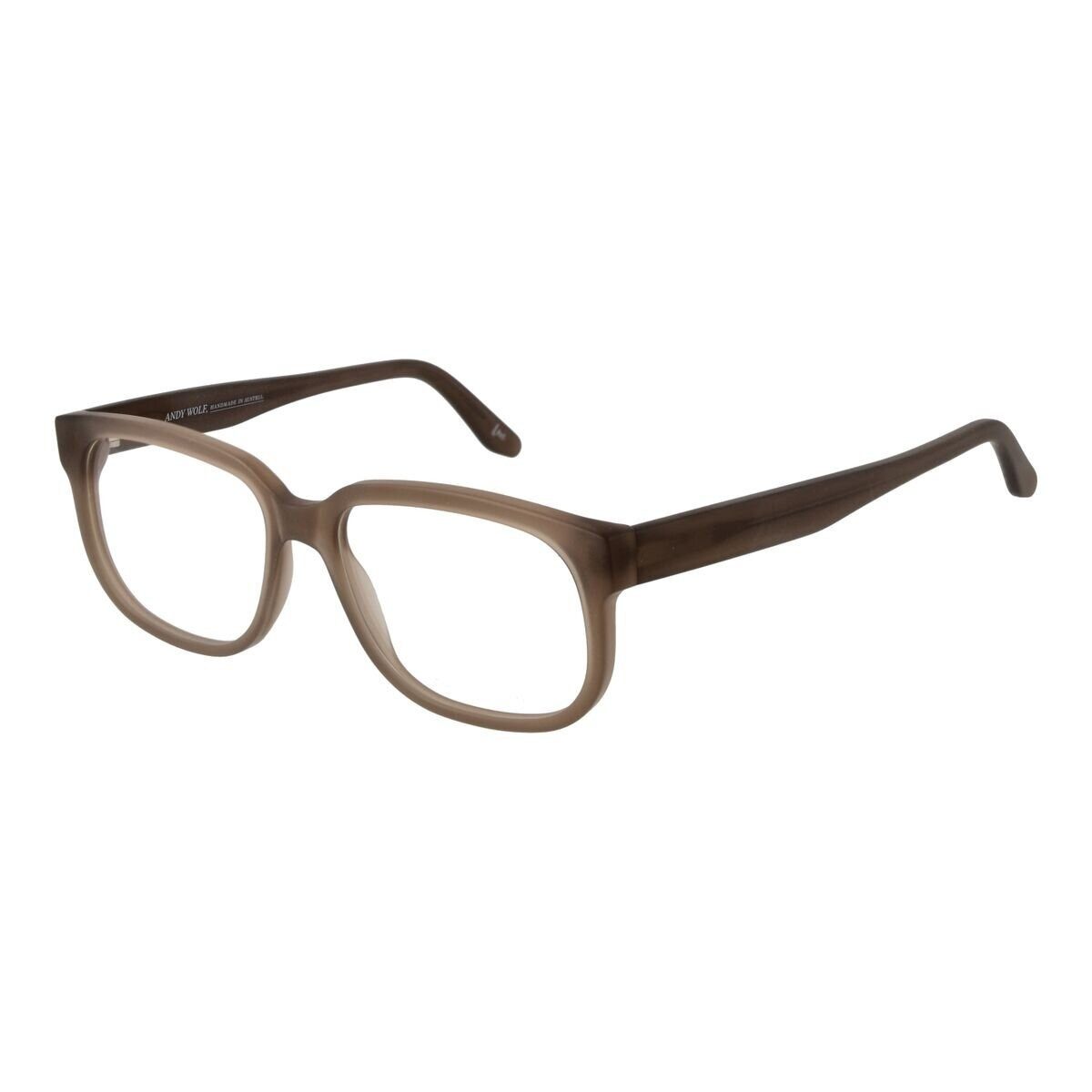 Andy Wolf Brillengestell Brillenfassung Andy Wolf 4546 54D