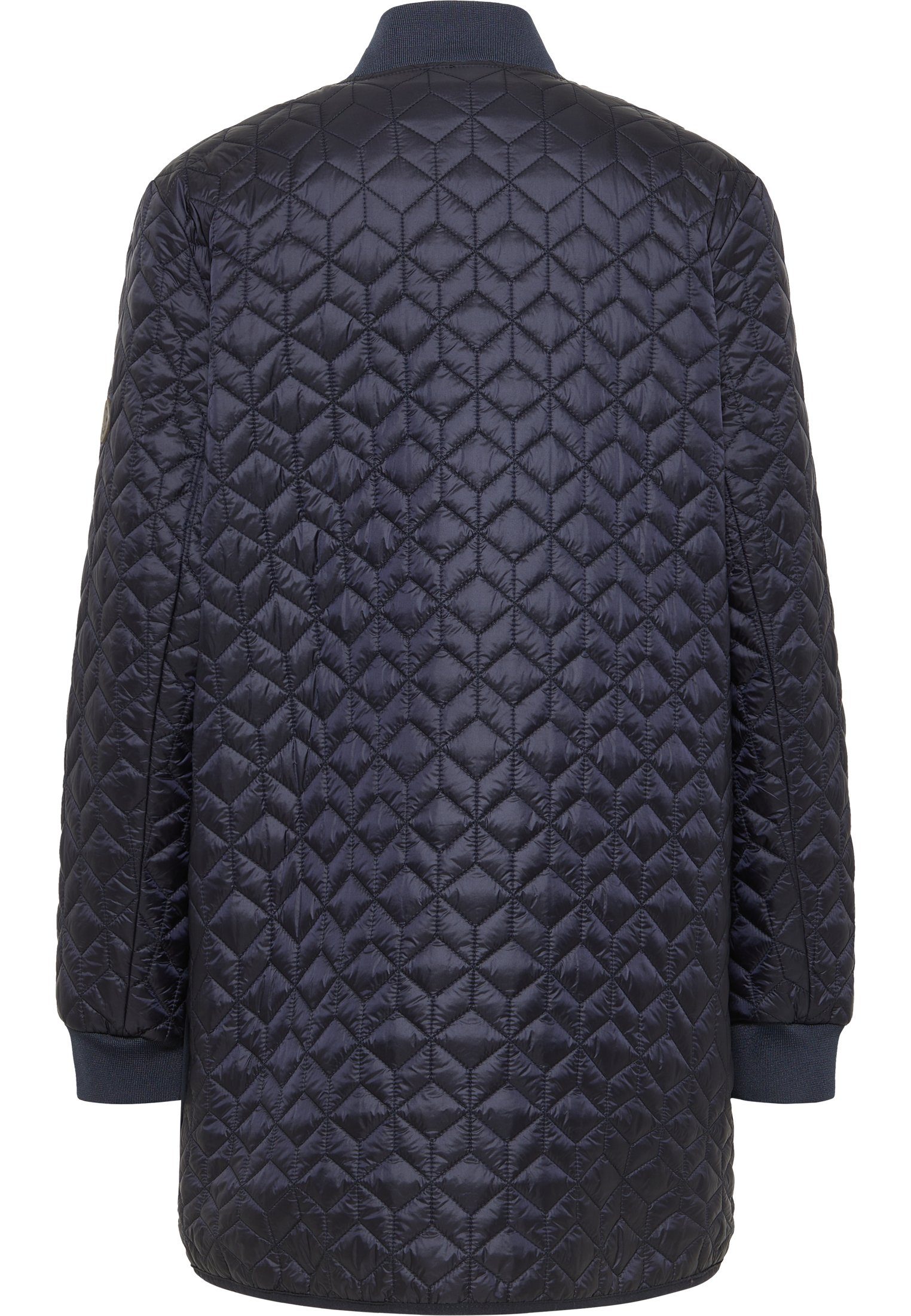 Barbara Lebek Hybridjacke Jacke Sandwichstepp