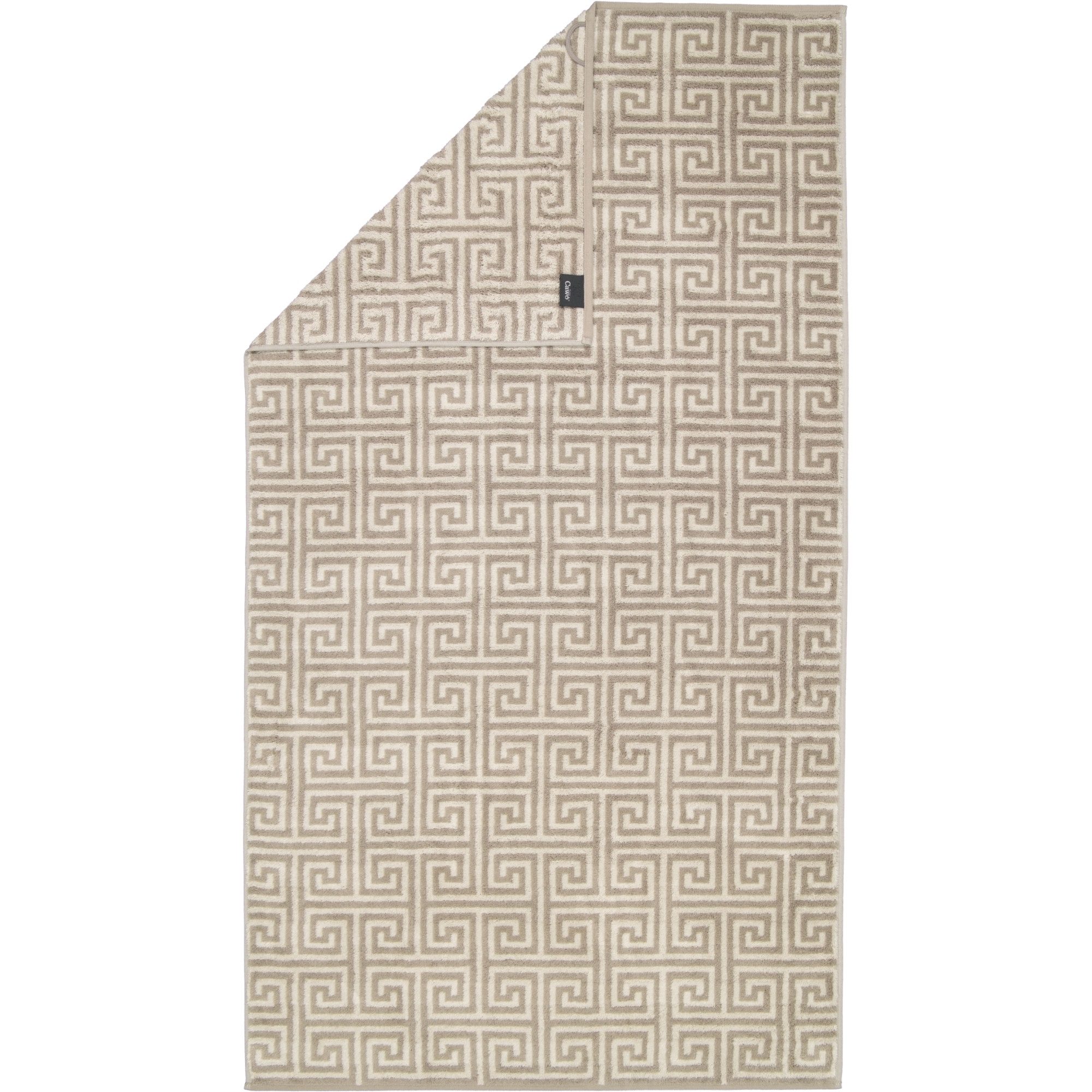 Handtücher Noblesse Elegance Allover 1088