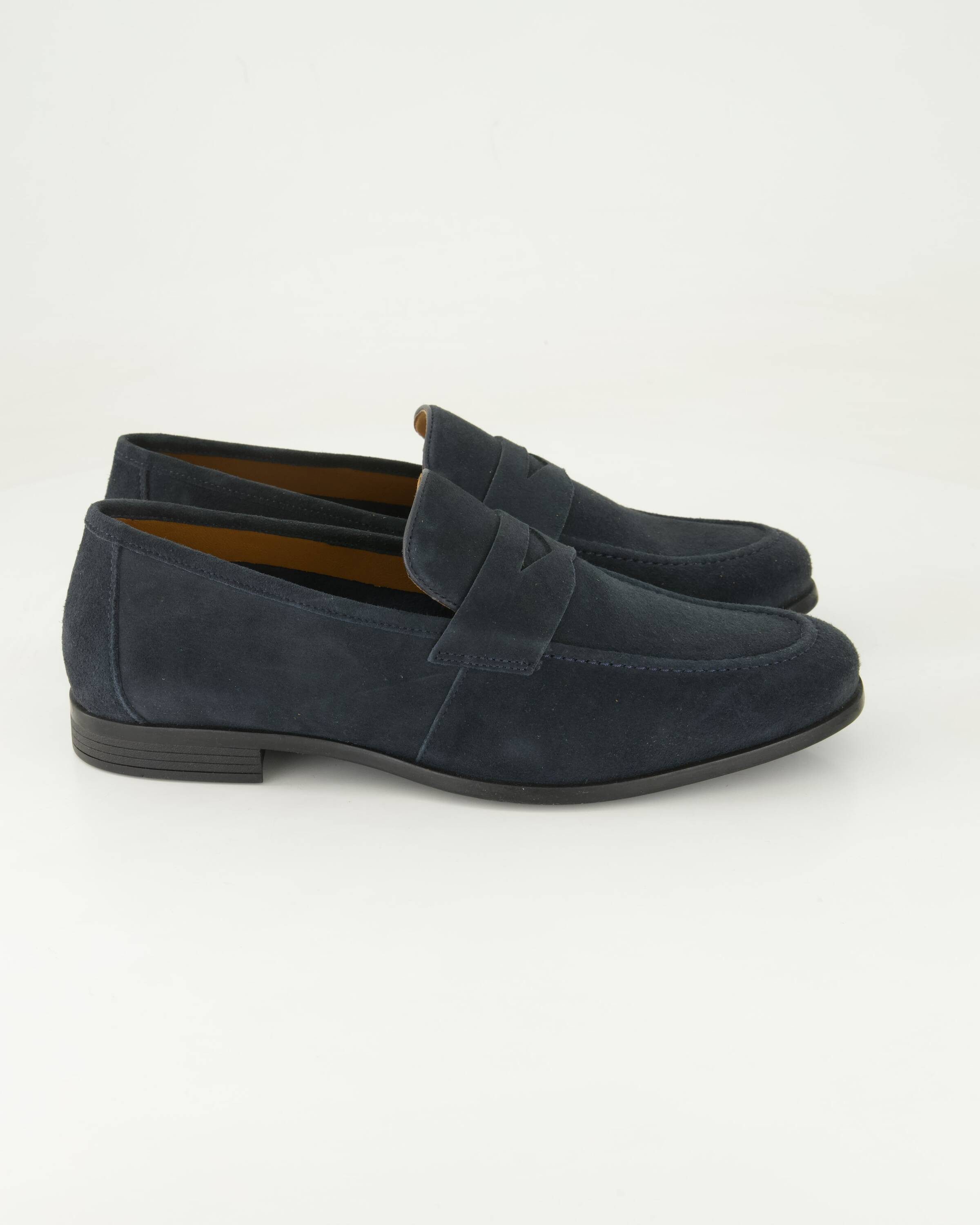 DANIEL KENNETH 39703 Slipper Obermaterial: Leder