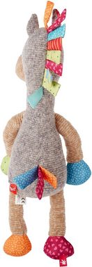 Sigikid Kuscheltier Patchwork Sweety Pferd