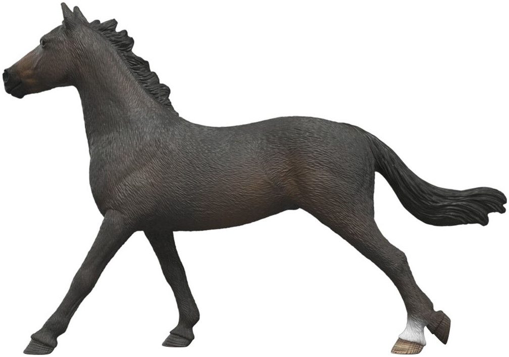 Schleich® Spielfigur HORSE CLUB, Englisches Vollblut Stute (14914) – Bild 4 von 5