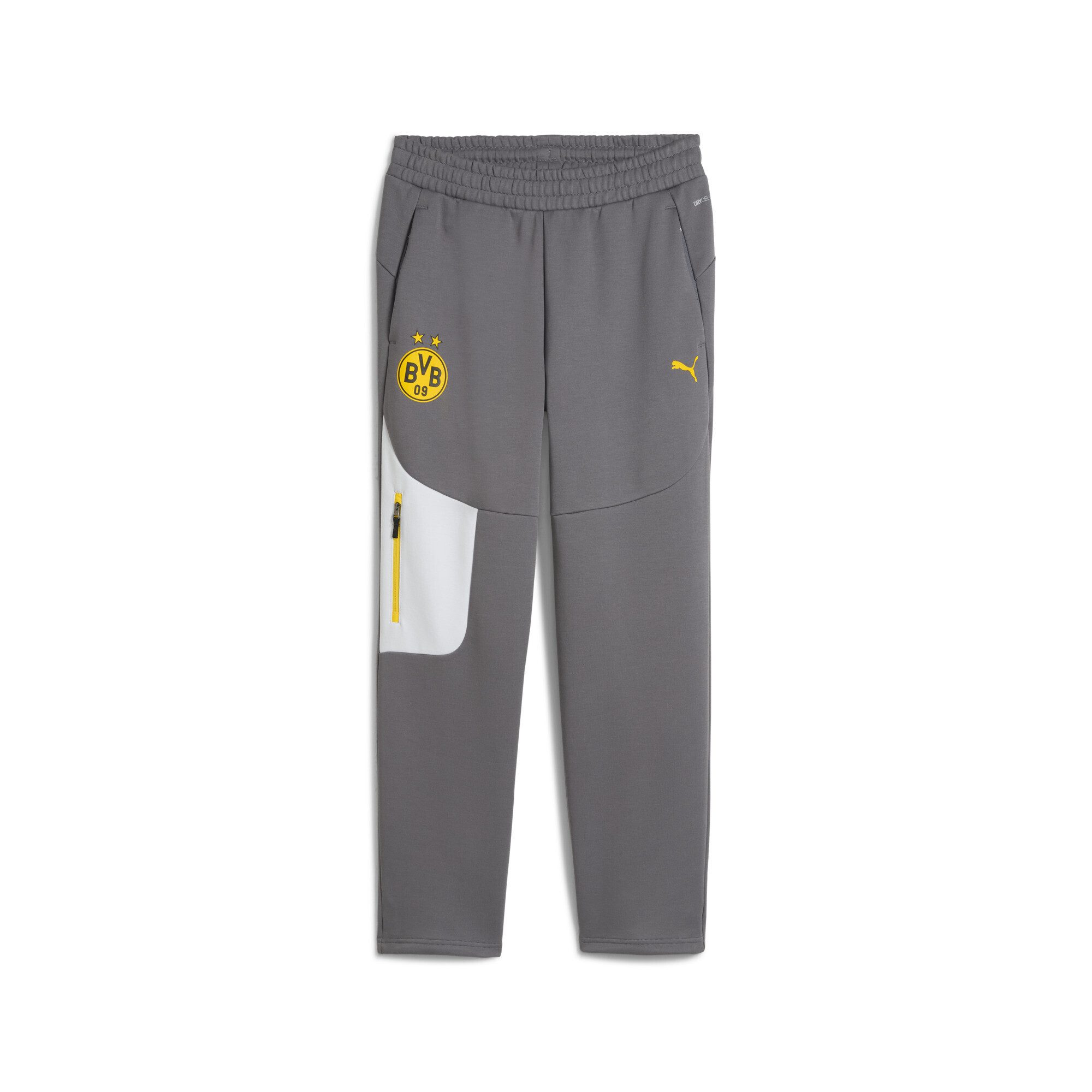 PUMA Sporthose Borussia Dortmund PUMATECH Jogginghose günstig online kaufen