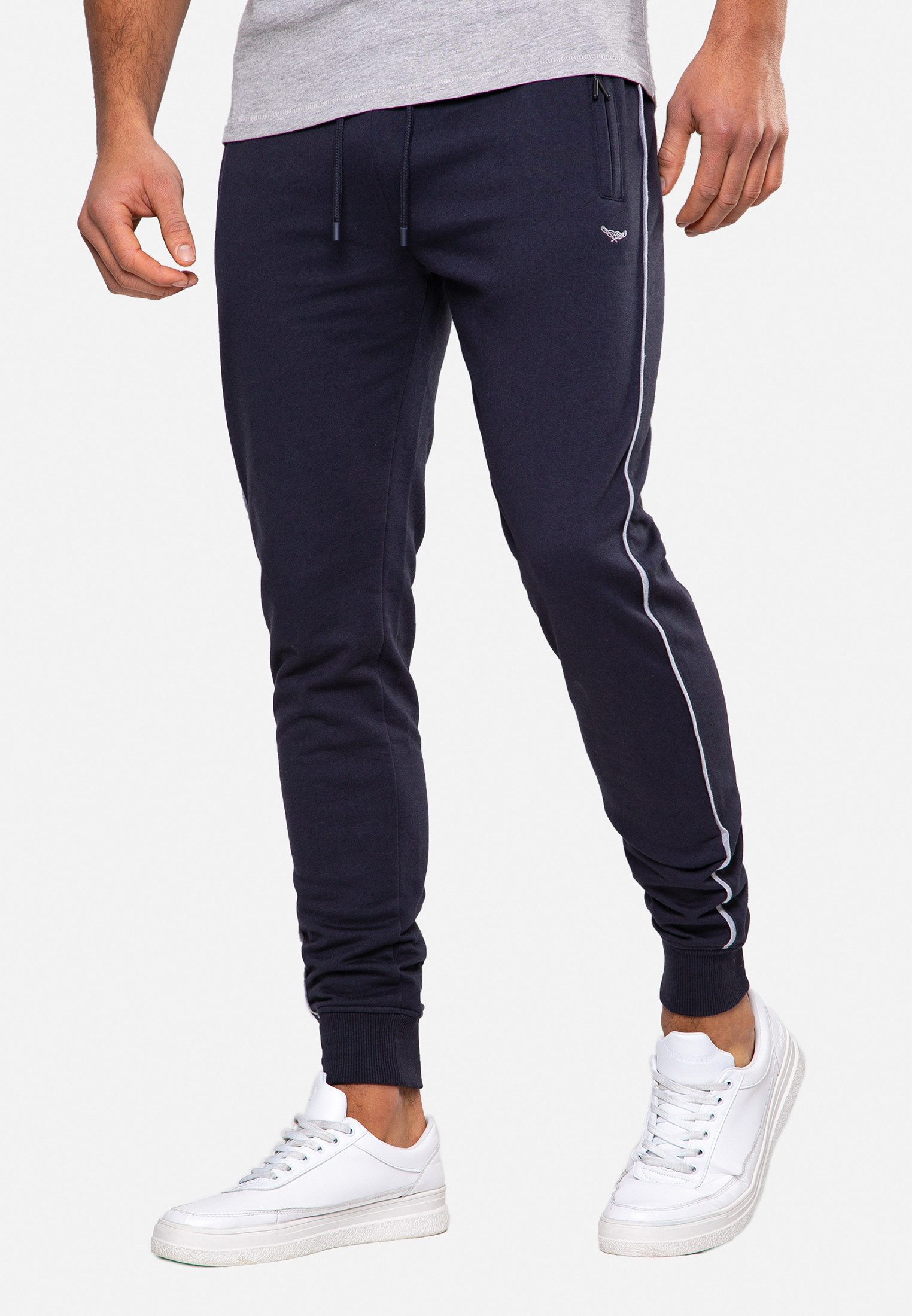 Threadbare Sweathose Morris (1-tlg) mit elastischem günstig online kaufen