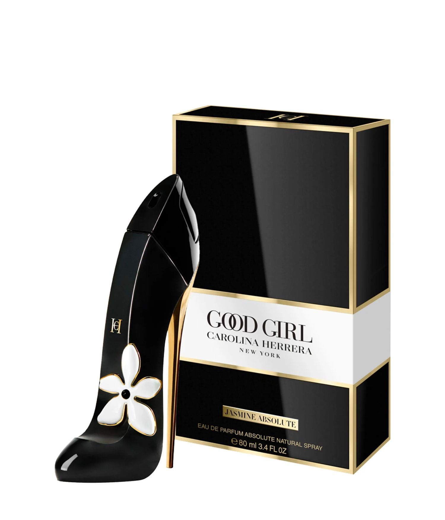 Carolina Herrera Eau de Parfum Good Girl Jasmine Absolute