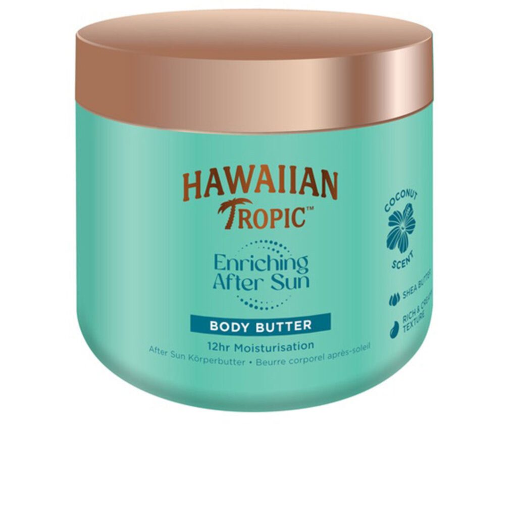 Körperpflegemittel Body Butter After Sun Exotic Coconut 250ml