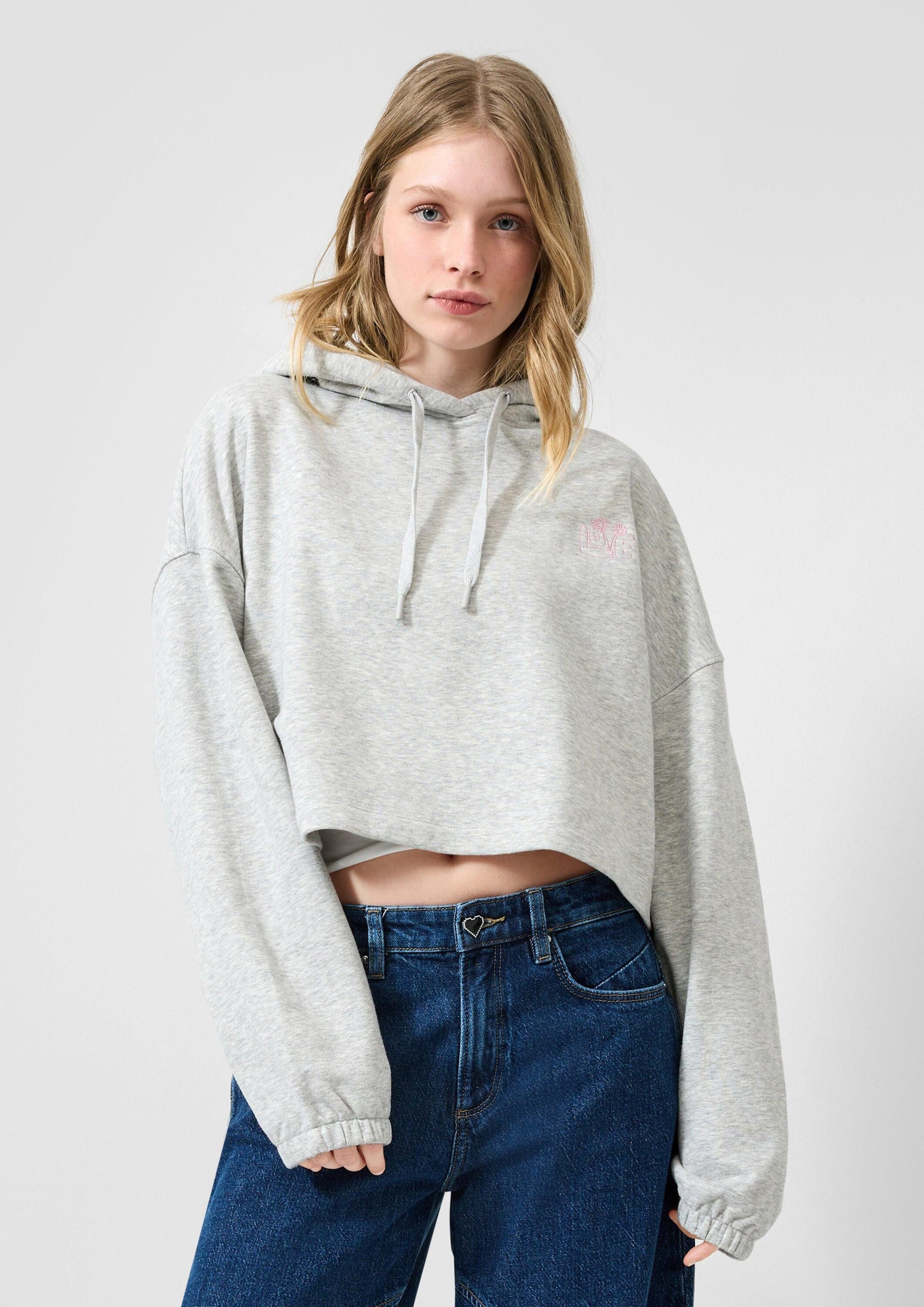 Sweatshirt Sweatshirt