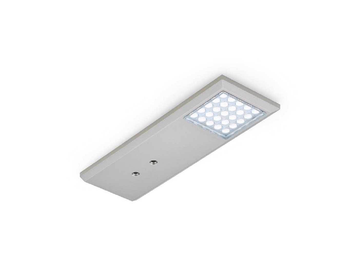 Naber LED Unterbauleuchte Unterbauleuchte Intorno L Farbwechsel LED 7061170 Einzelleuchte